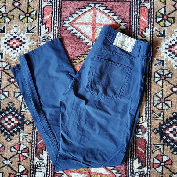 patagonia men's stonycroft jeans